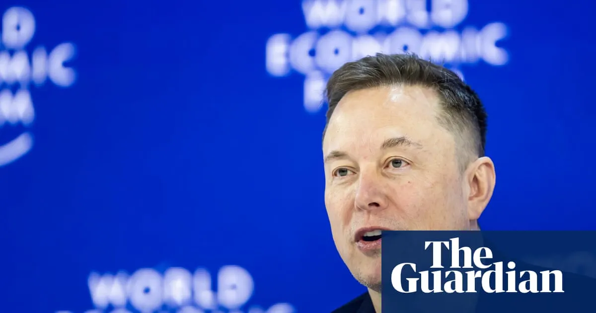 Musk’s xAI wins permit for datacenter’s makeshift power plant despite backlash