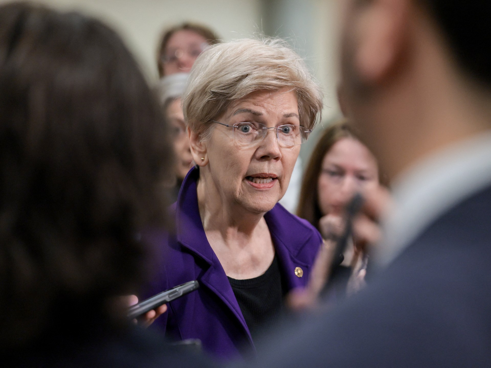 ‘No endgame’: Why US Democrats say Iran war hearing has them worried