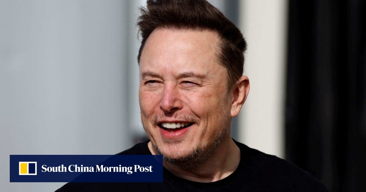 Elon Musk on course to become world’s first trillionaire as wealth soars
