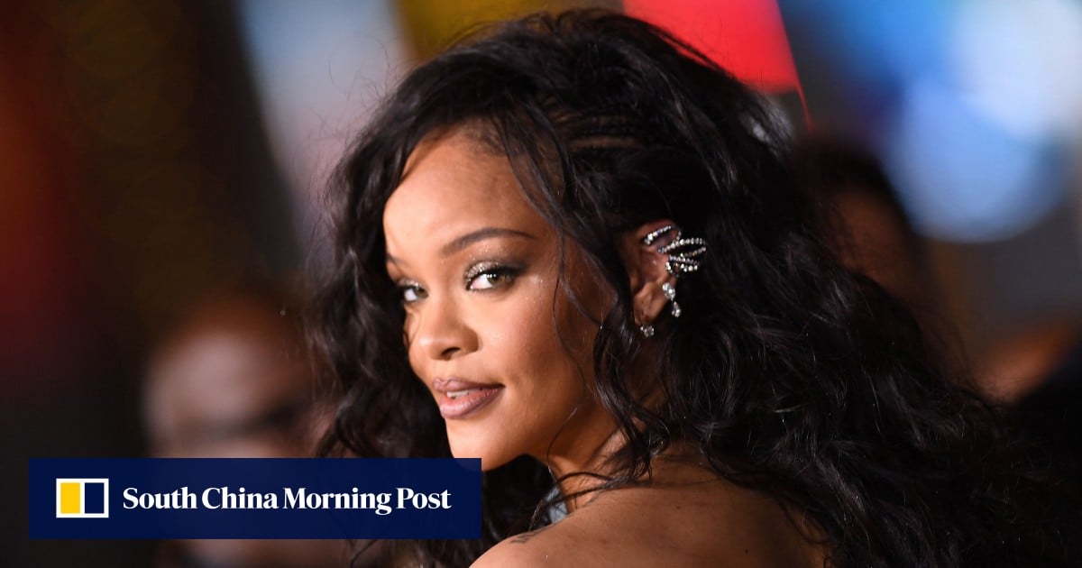 Woman charged with attempted murder in shooting at Rihanna’s Los Angeles home