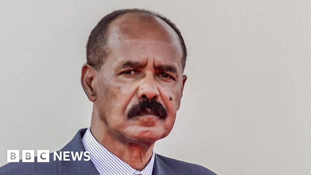 Eritrea quits regional bloc as tensions rise with Ethiopia