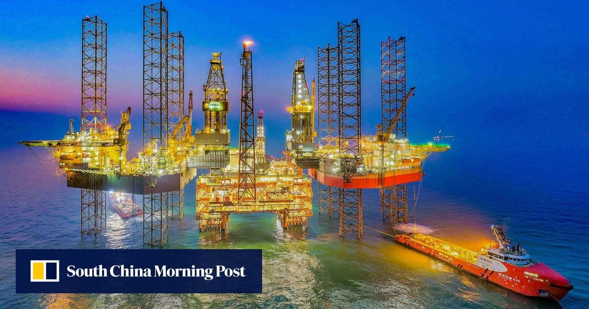 Halo trade reshapes Wall Street portfolios. Is China set to lead the heavy-asset era?