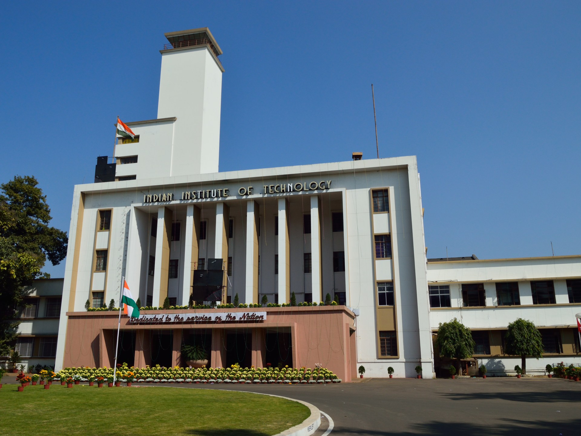 ‘The other side’ of IITs: Student suicides haunt India’s top tech schools