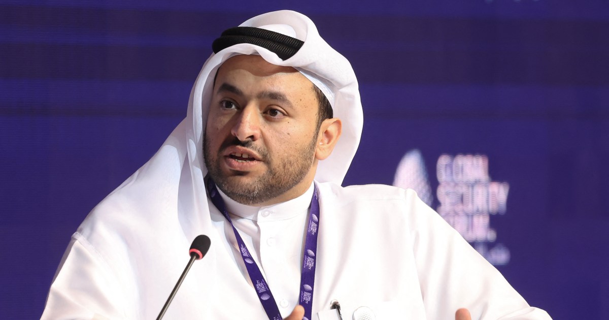 Qatari minister says ‘regional countries are not an enemy of Iran’