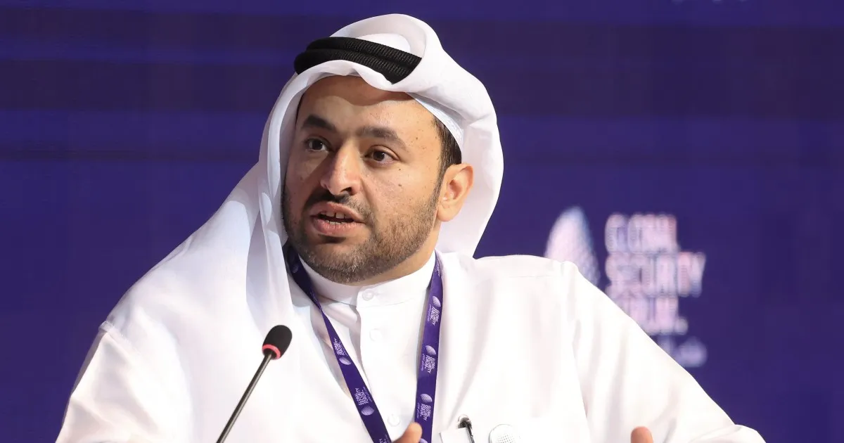 Qatari minister says ‘regional countries are not an enemy of Iran’