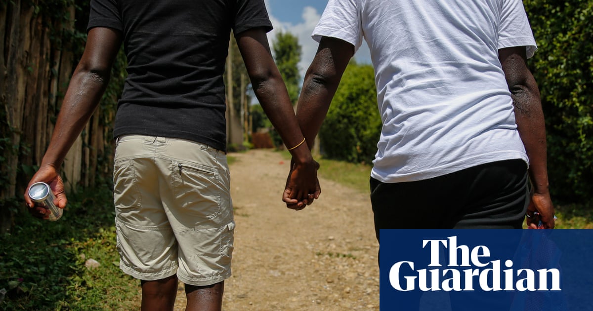 Prison sentences for pair who attacked gay men hailed as sign of hope for Kenya’s LGBTQ+ community