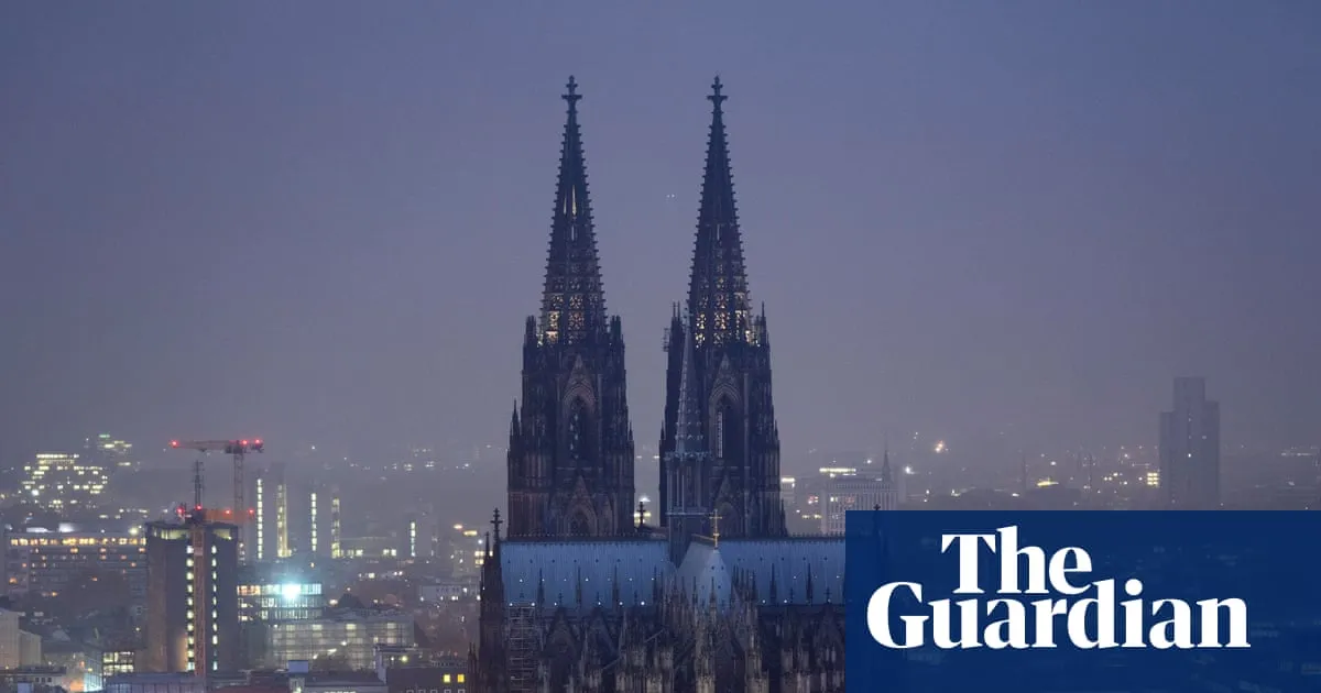 Cologne Cathedral’s plans to charge for tickets spark outcry
