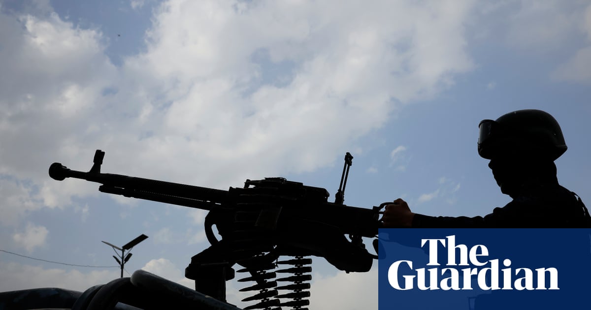 Iran’s regional proxies hold back from all-out war with US and Israel