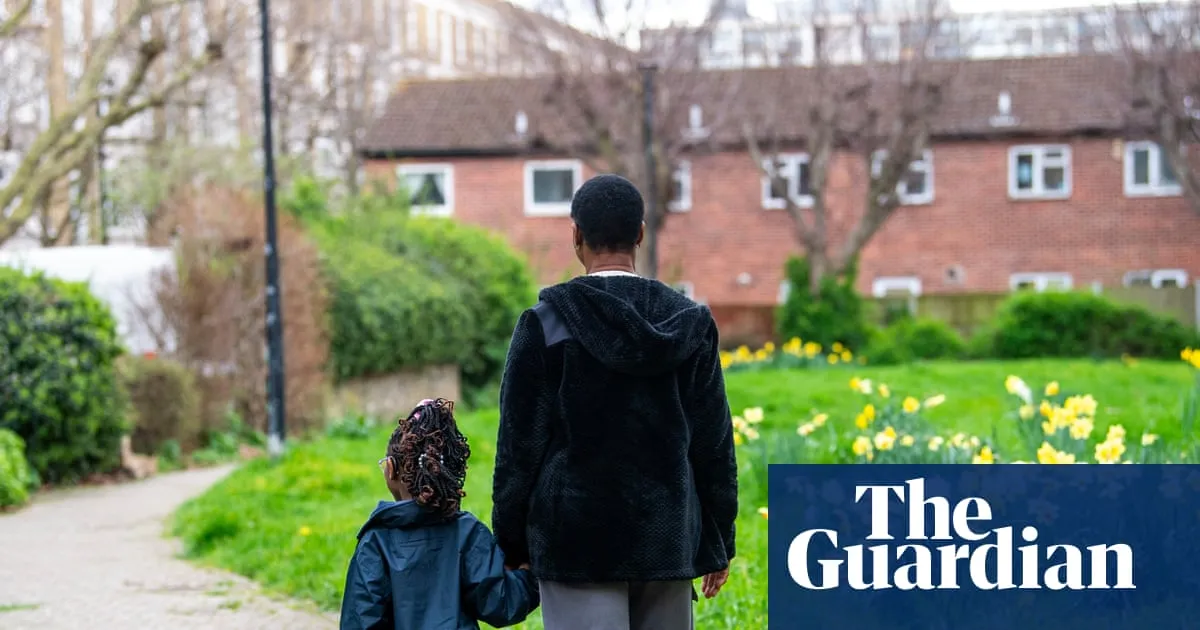 ‘We can’t go back’: mother of six-year-old cancer survivor fears UK visa changes