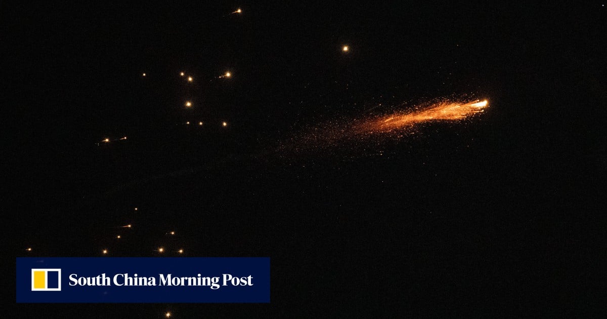 Iran war highlights US defence gaps; mathematician returns to China: 7 science highlights