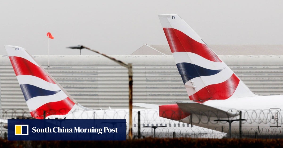 European airlines add flights to Asia amid high demand, cancellations by Gulf carriers