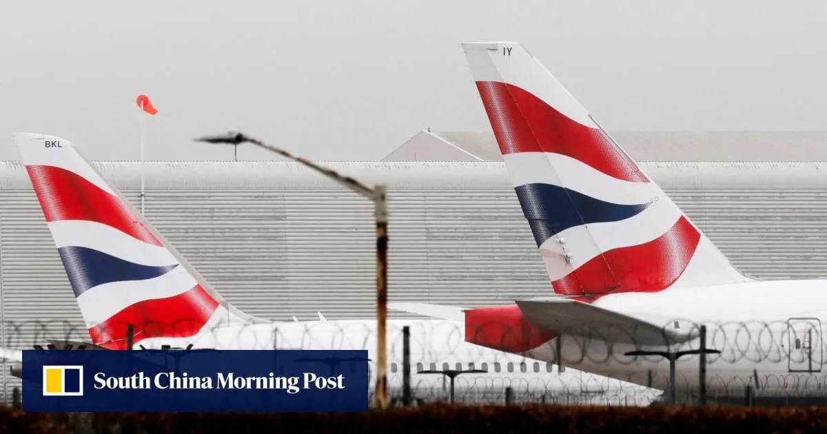 European airlines add flights to Asia amid high demand, cancellations by Gulf carriers