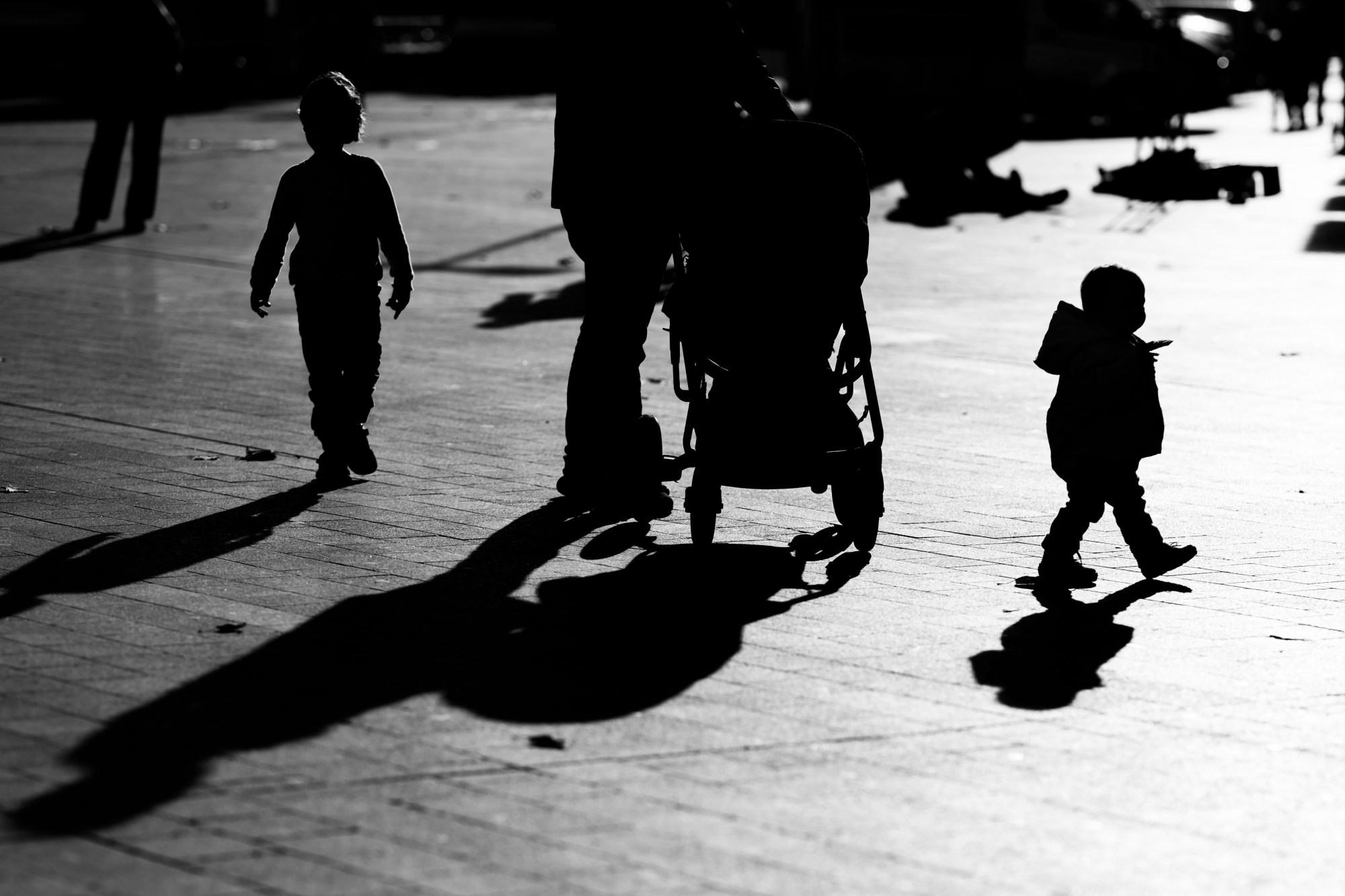 DHS Seeks Access to Massive Employment, Salary and Family Database Legally Restricted to Use in Child Support Cases