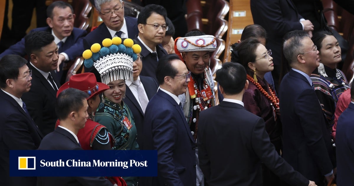 China’s ‘two sessions’ 2026: everything you need to know