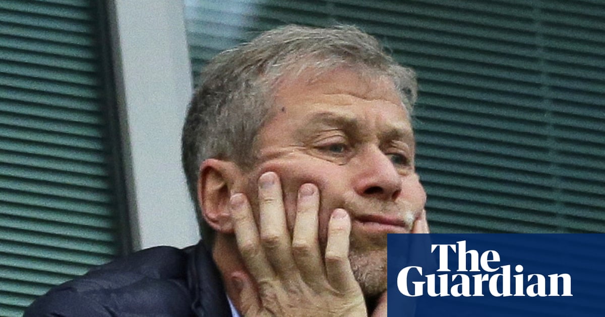 Roman Abramovich’s Chelsea FC sale cash may be under investigation as ‘proceeds of crime’