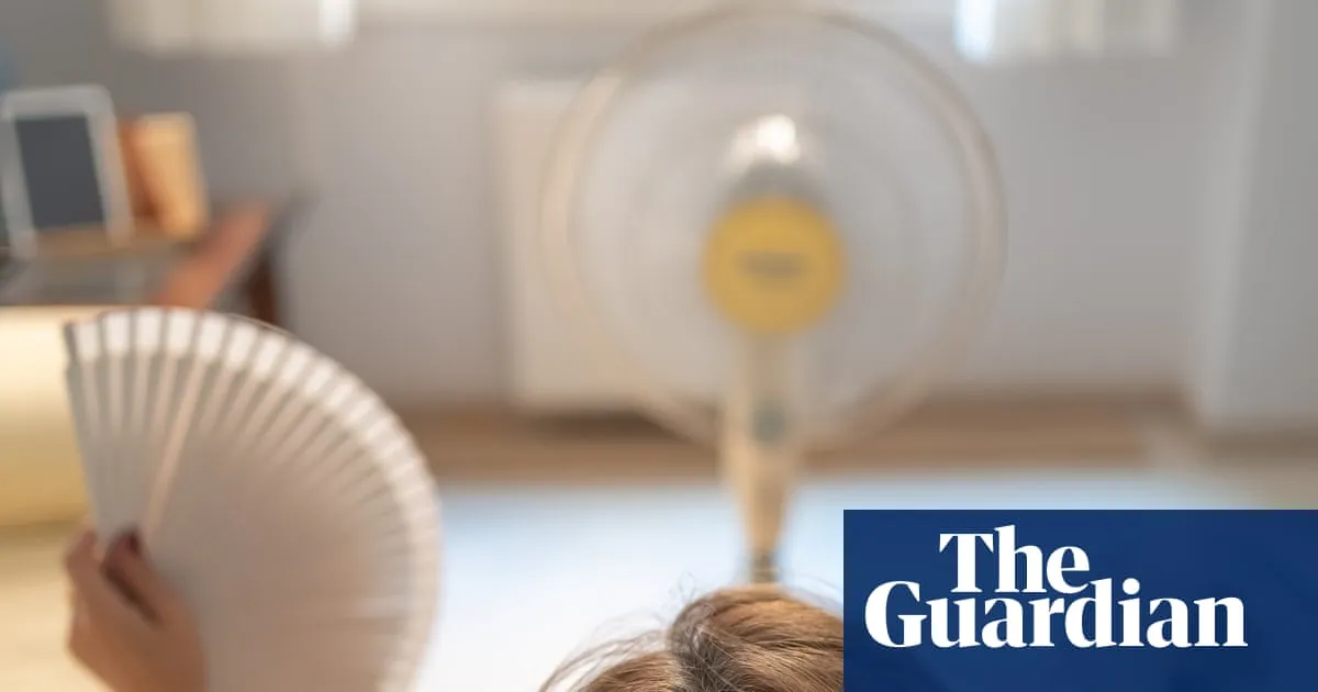 Drug that prevents hot flushes to be available on NHS in England