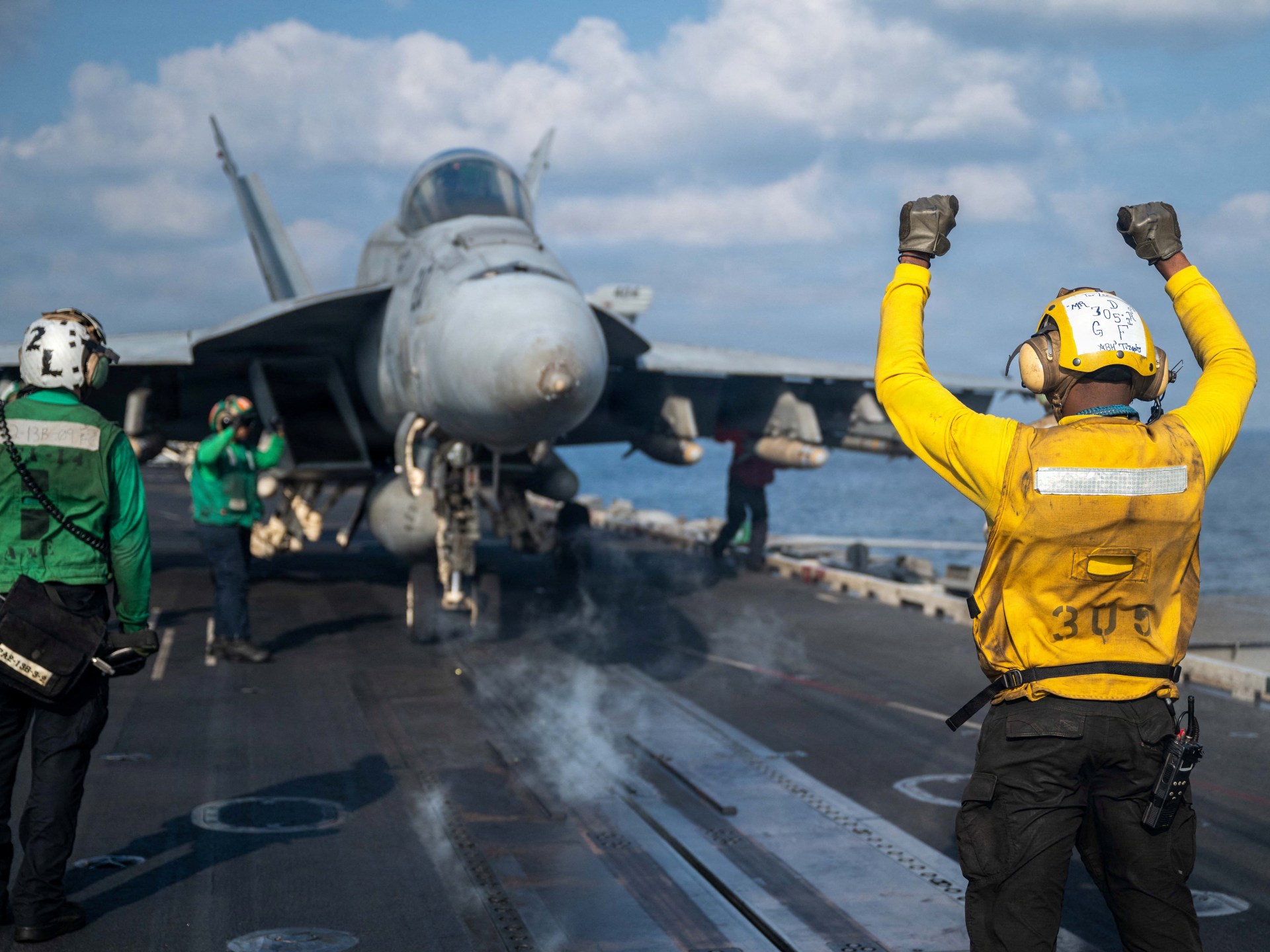 12 days: How 2025 Iran blueprint trapped US, Israel in longer war