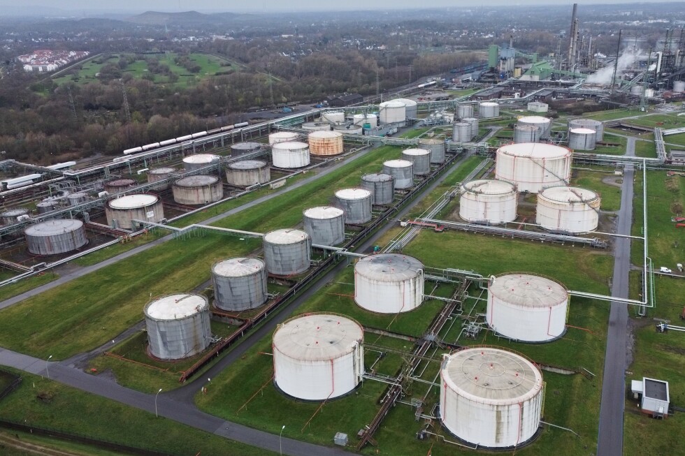 IEA agrees to record release of emergency oil reserves in an effort to calm surging prices