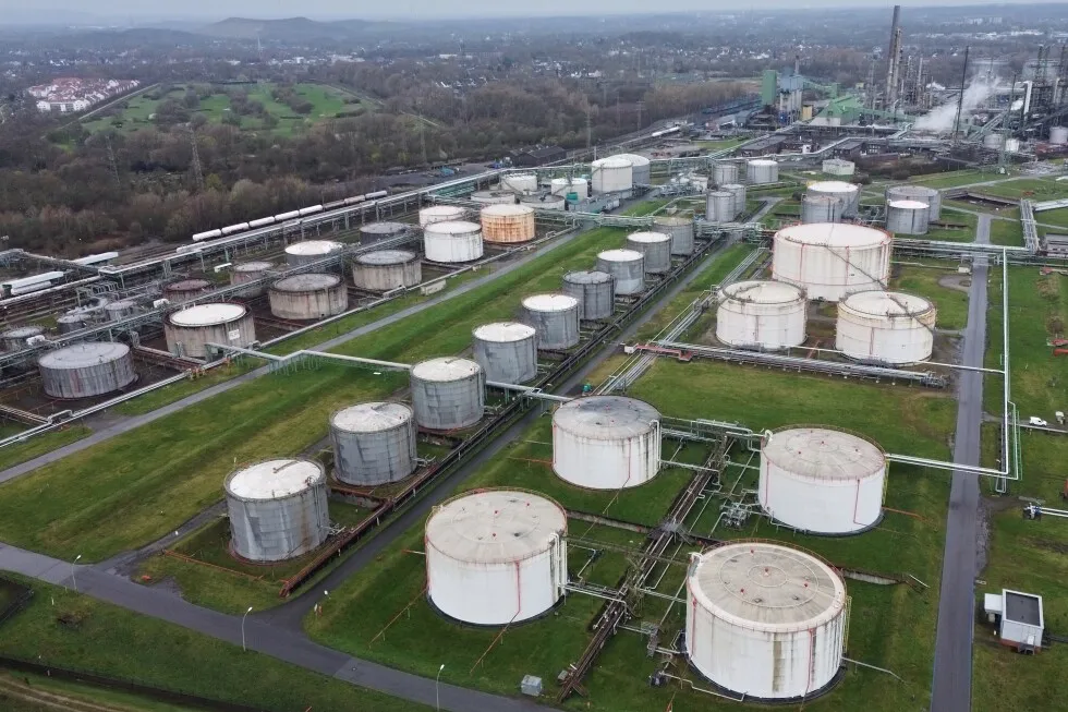 IEA agrees to record release of emergency oil reserves in an effort to calm surging prices