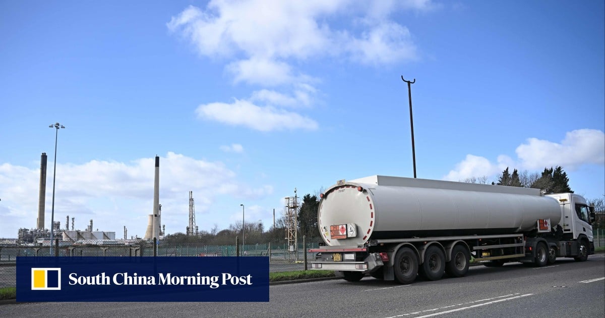 IEA agrees to record release of emergency oil reserves to calm surging prices