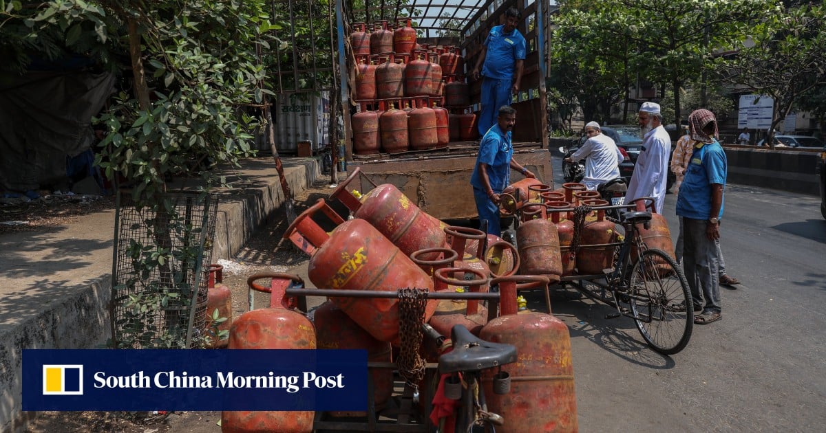 Asia’s energy-reliant economies face ‘existential threat’ from prolonged Iran war