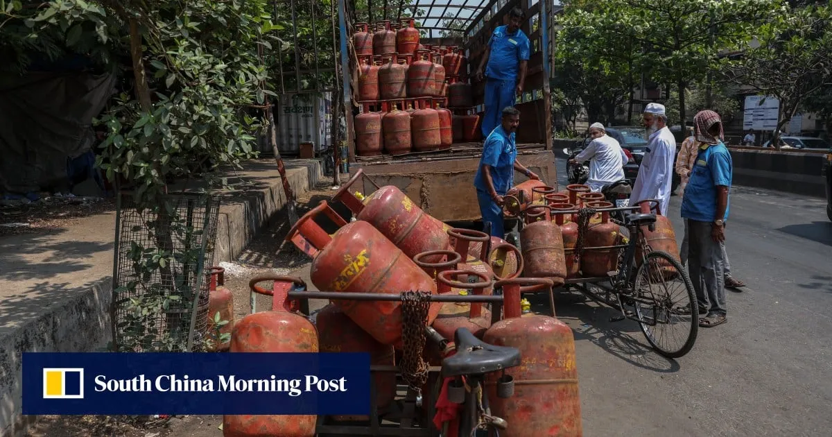 Asia’s energy-reliant economies face ‘existential threat’ from prolonged Iran war