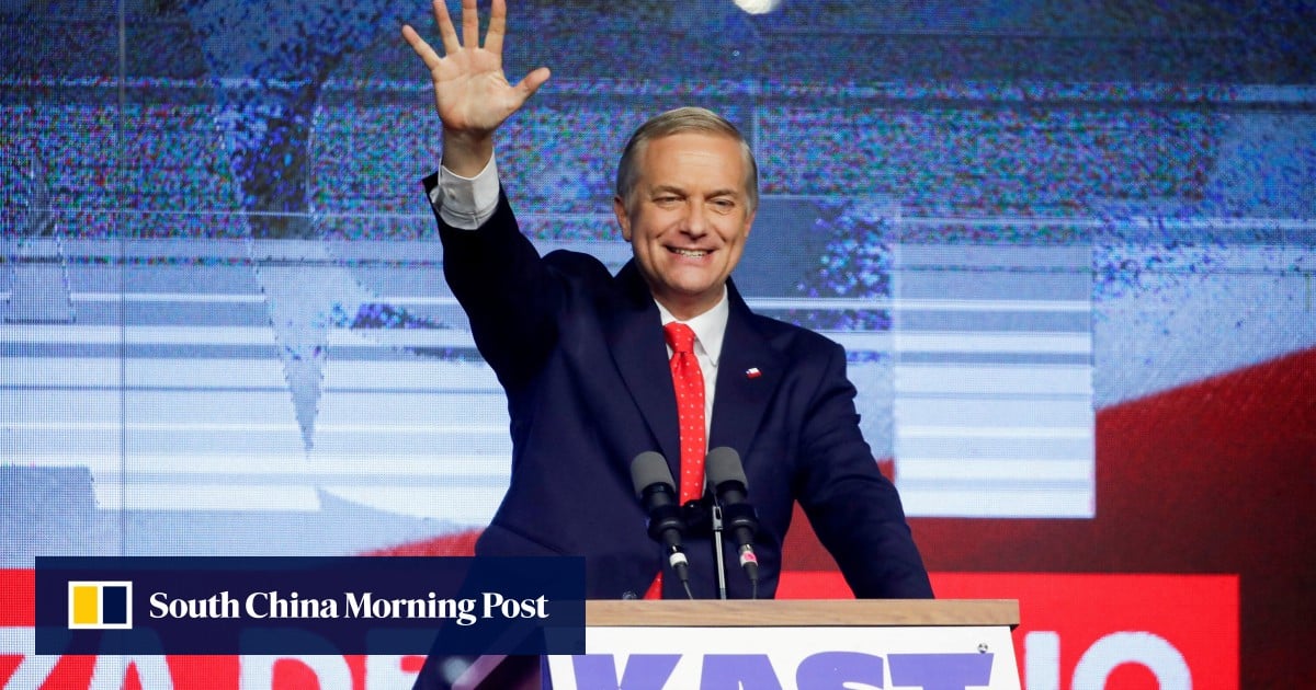 On inauguration day, Chile’s new president inherits a Chinese cable scandal and US threats