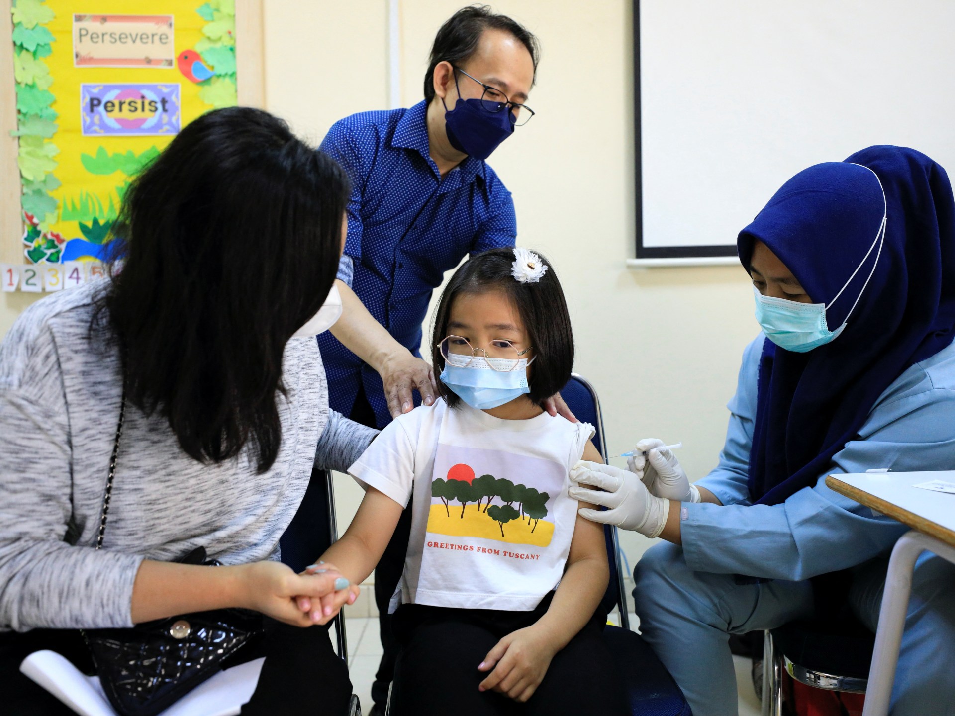 Could COVID-19 mRNA vaccines also fight cancer?