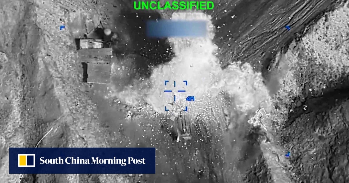 China warns US against granting AI ability to ‘determine life and death’ on battlefield