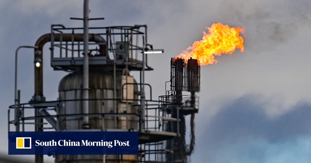 Germany, Japan to unblock oil reserves as G7 stands ‘ready’ to act