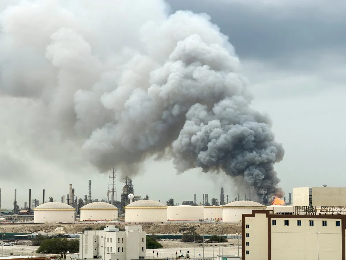 IEA proposes release of 400m barrels of oil from strategic reserves