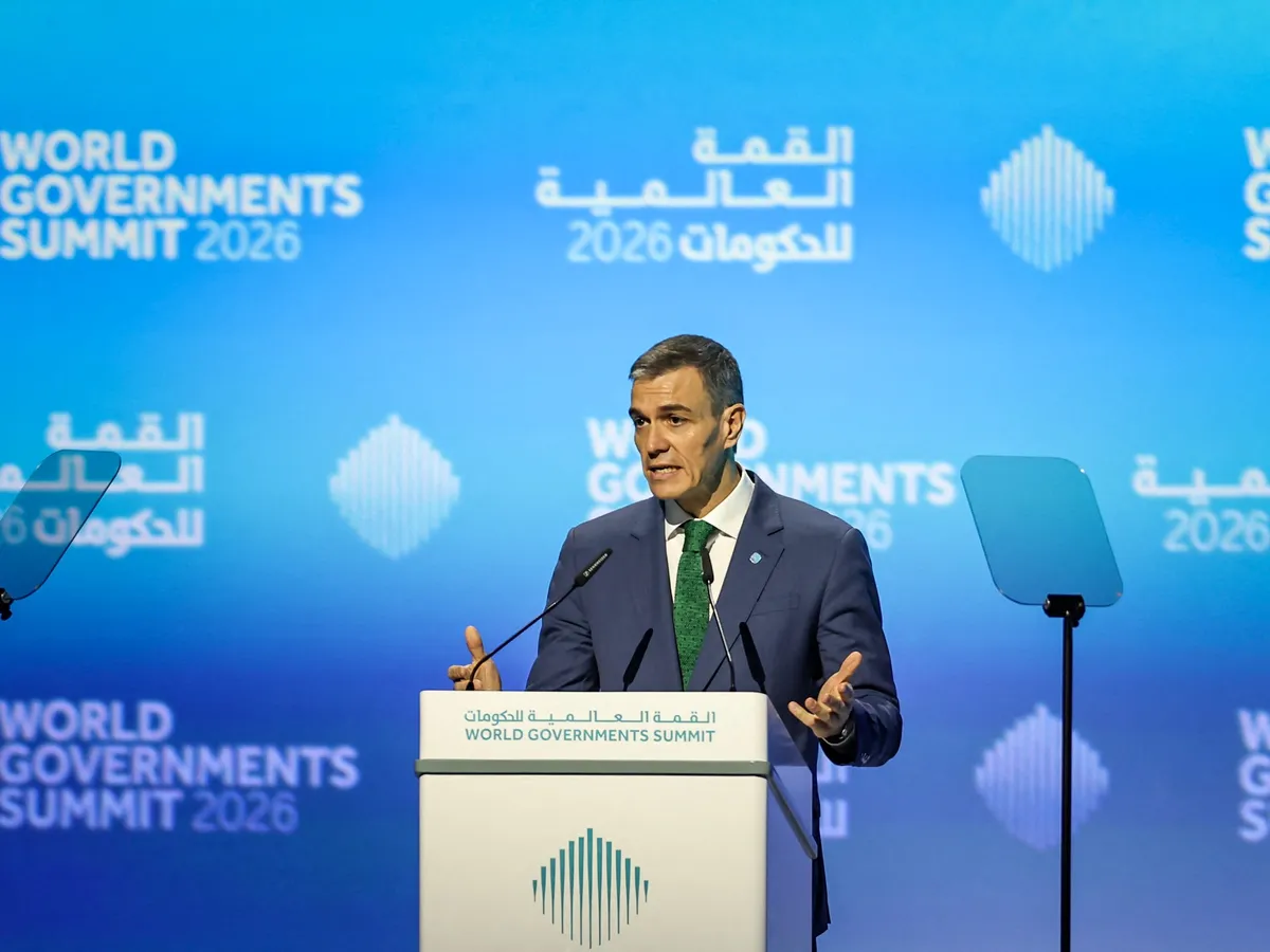 Spain removes ambassador from Israel in protest to Iran war, Gaza genocide