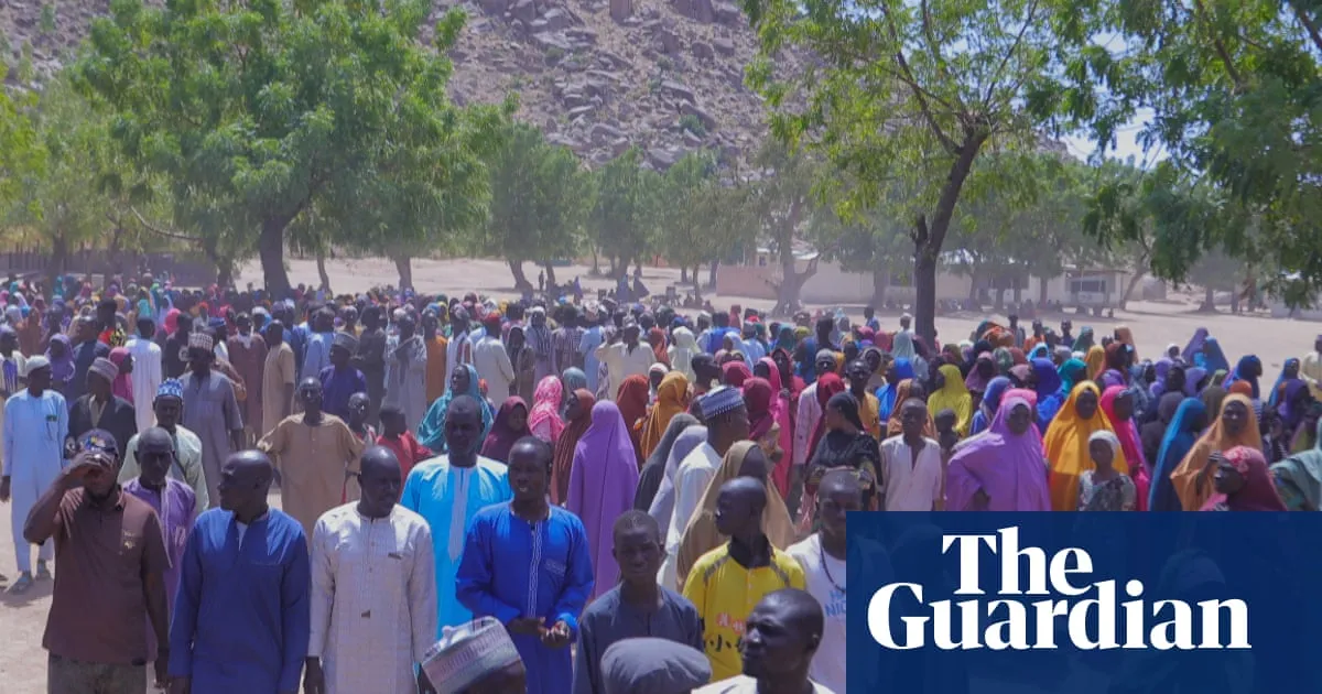 At least 65 Nigerian soldiers killed in jihadist raids in country’s north-east