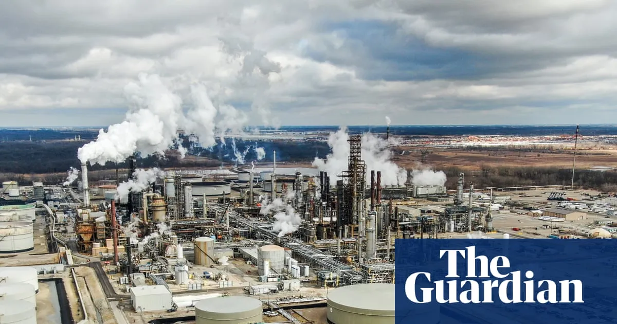 IEA orders largest ever release of stockpiled oil to reduce crude price