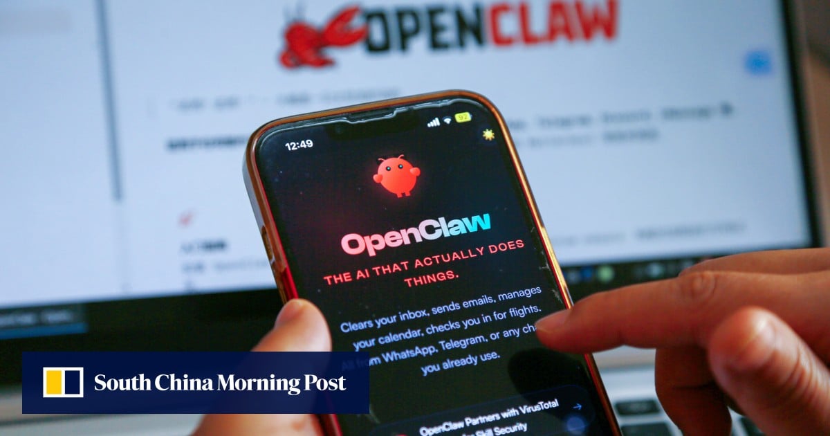 China issues new safety rules for OpenClaw. Here are the dos and don’ts