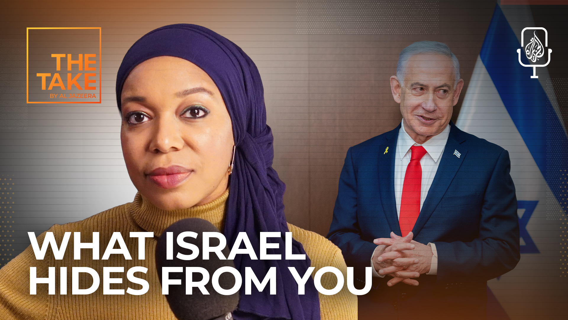 The hidden battlefield: Censorship in the Israel–Iran war