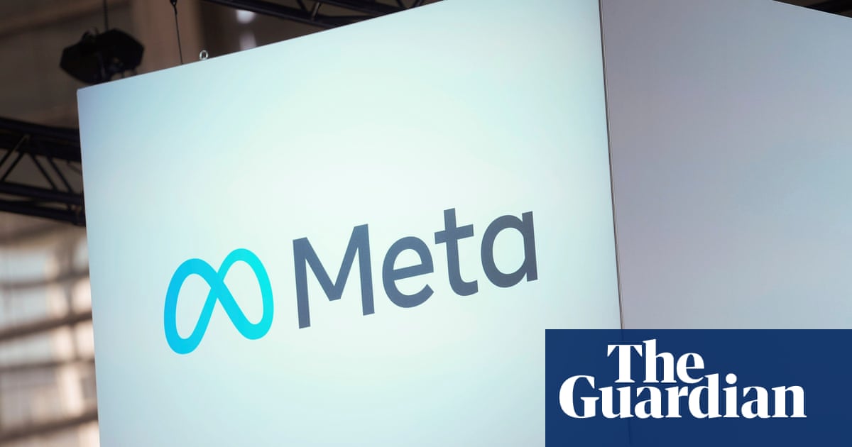 Meta disables over 150,000 accounts in crackdown on south-east Asian scam networks