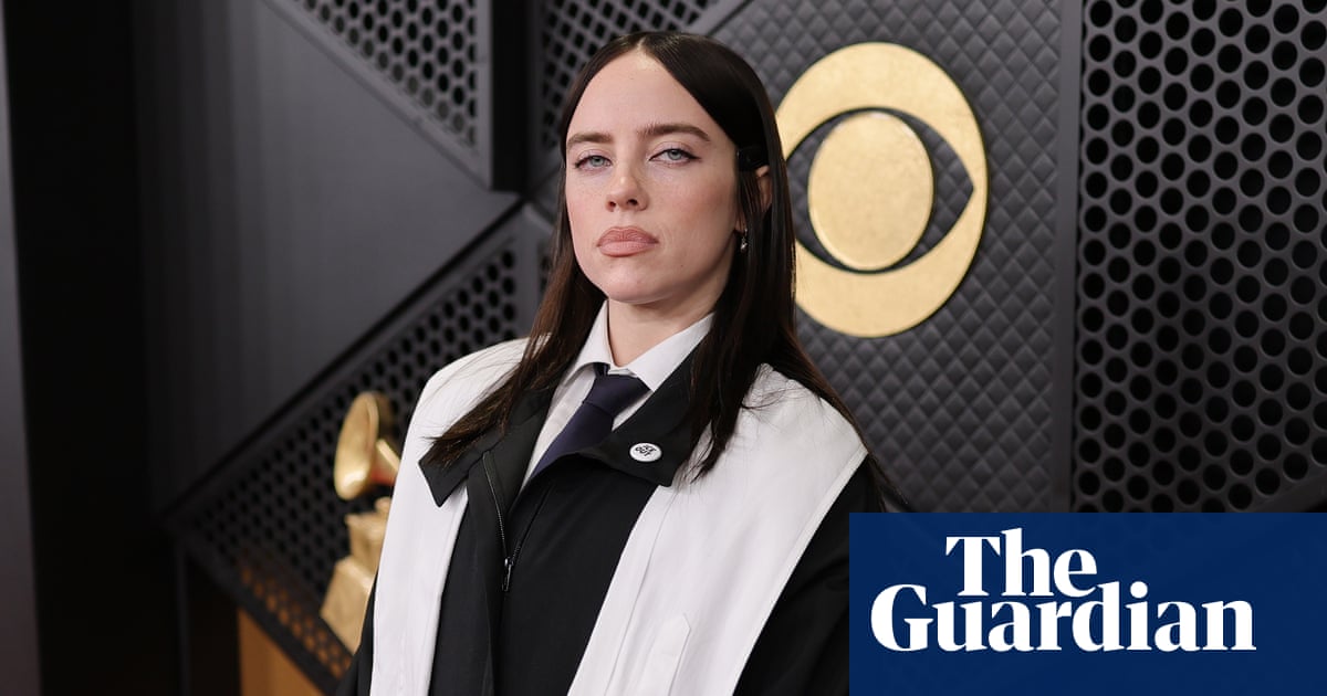 Billie Eilish set for big screen acting debut in Sarah Polley’s adaptation of The Bell Jar