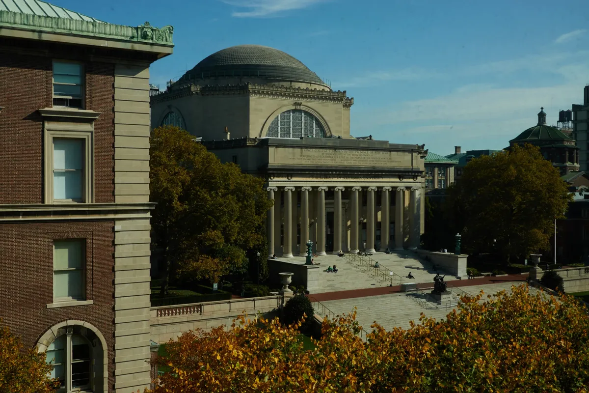 Report Confirms Columbia Ignored Decades of Doctor’s Sexual Abuse