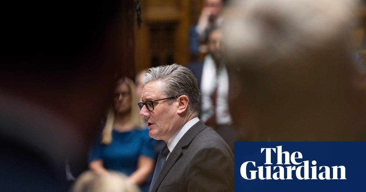 Starmer overruled warning of ‘reputational risk’ over Mandelson appointment, files show