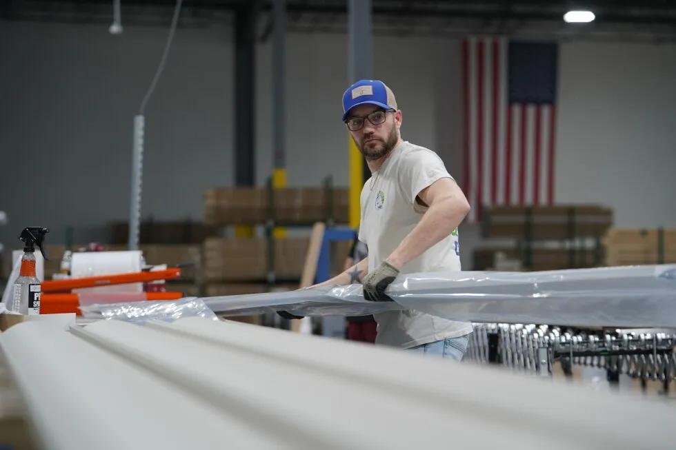 Trump administration kicks off new process to try to replace tariffs struck down by Supreme Court