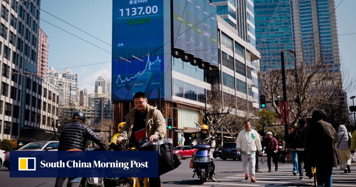 Chinese firms with success in go-global efforts poised to reap profit rewards