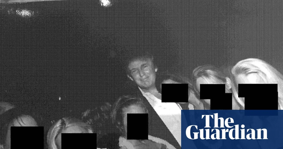 House Democrats release Epstein photos with Trump, Bannon, Clinton and others