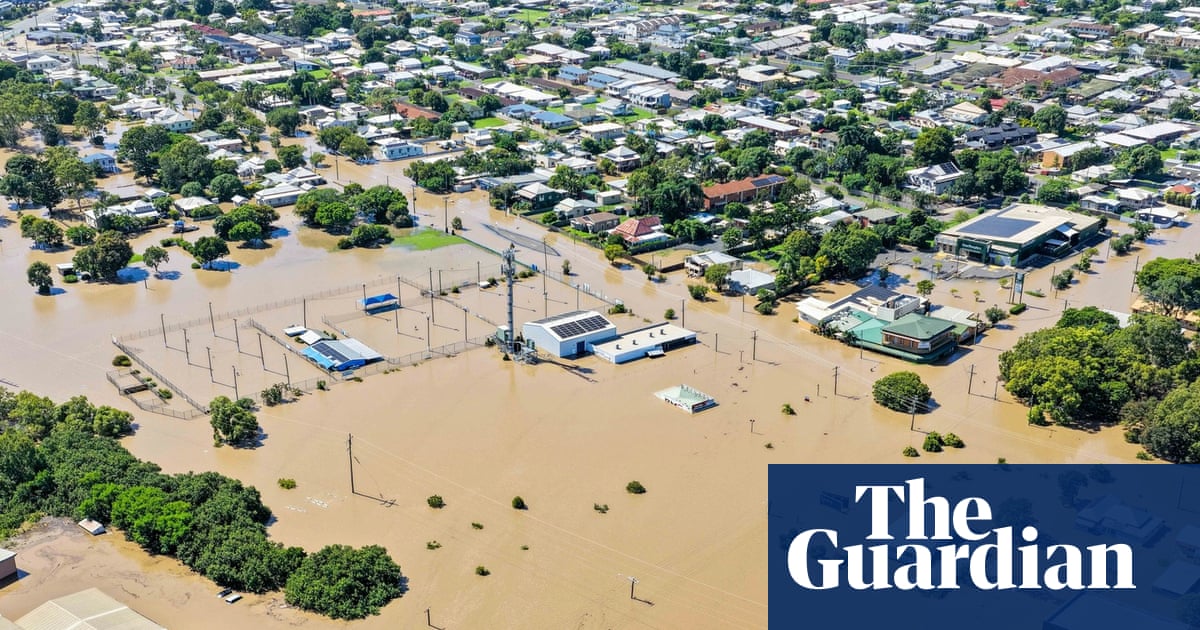 Queensland floods: police believe bodies found are those of missing backpackers