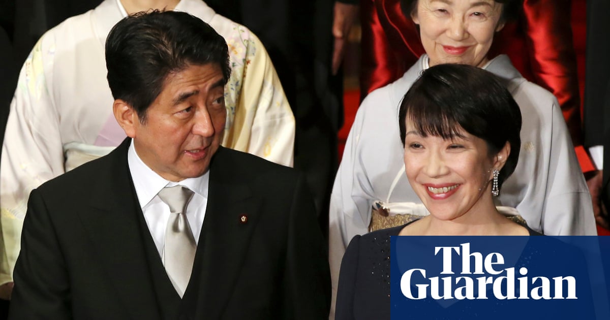 Japan’s new PM will hope the Abe effect endears Trump to her at crucial talks