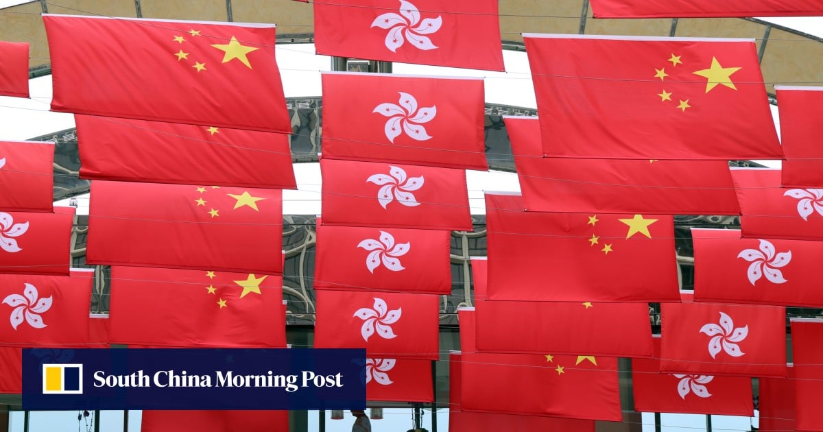 How will Hong Kong follow mainland China’s ethnic unity promotion law?