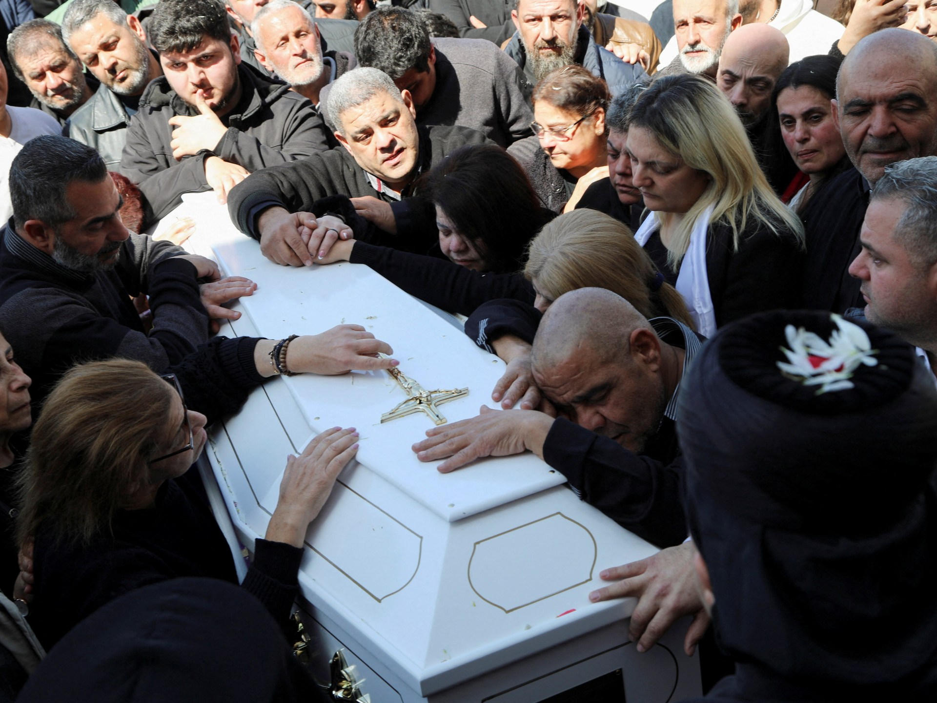 Iran war live: Oil tankers hit in Iraq, Tehran sets 3 conditions for peace