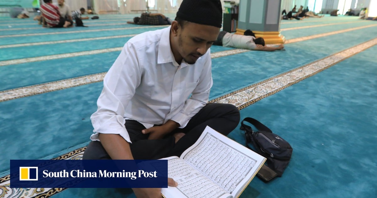 Malaysian man jailed for 10 months, fined US$12,700 over Facebook post insulting Islam