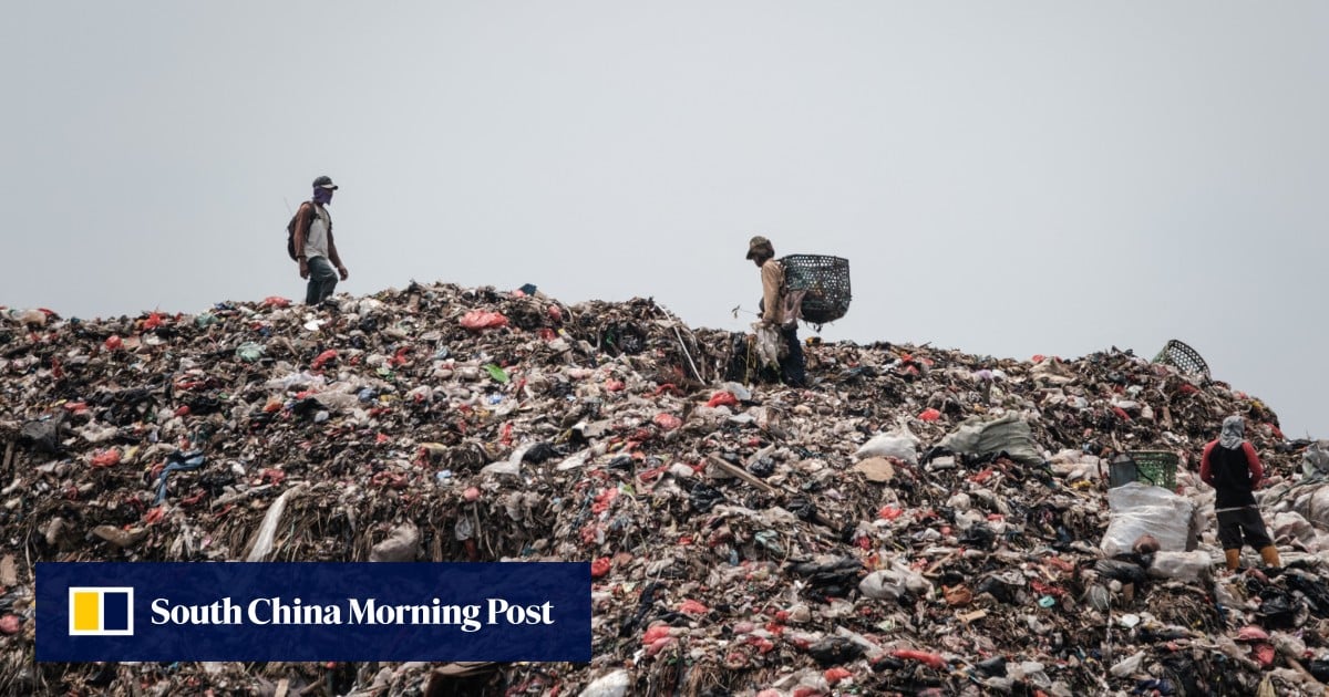 Why Indonesia’s waste-to-energy goal may not be ‘quick fix’ for landfill crisis