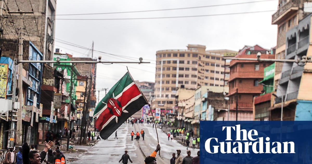 ‘Invasive’ AI-led mass surveillance in Africa violating freedoms, warn experts